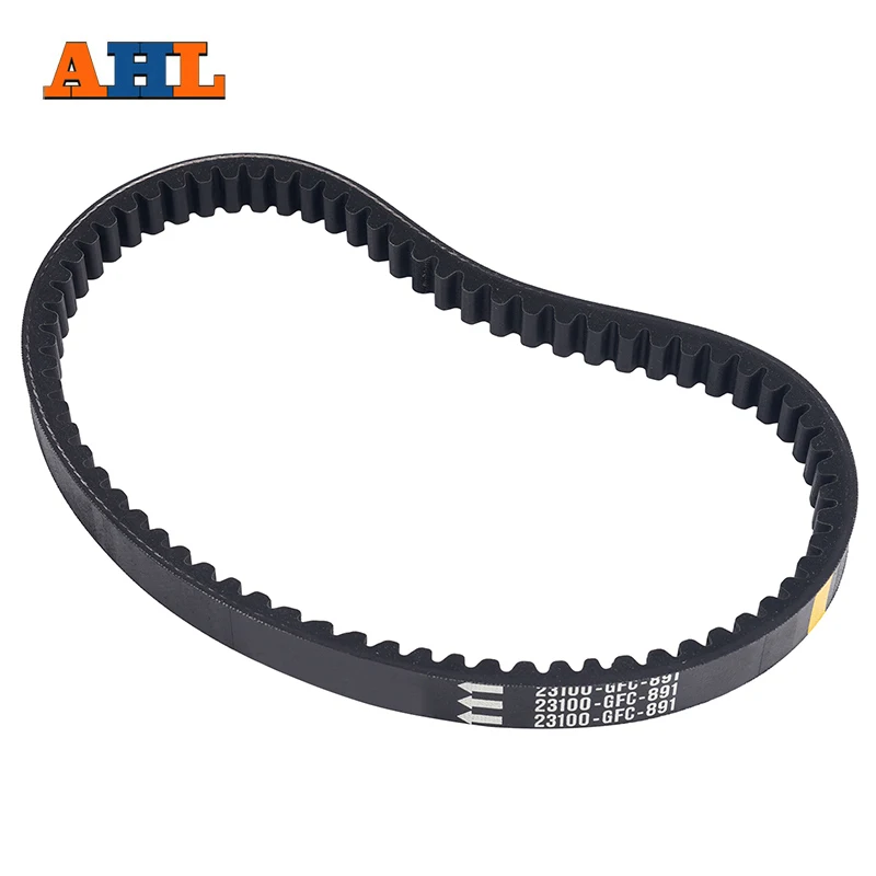 Pas napędowy motocyklowe HONDA NCH50 Metropolitan DIO AF62 AF68 AF 62 68 GFC Mitsuboshi DIO50 SDH50 UZ50 GFC50 23100-GFC-891