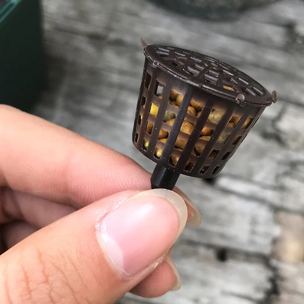 

20pcs Box for Bonsai Orchid Flower Planting Easy to Use Windproof Animal Resistant Garden Container