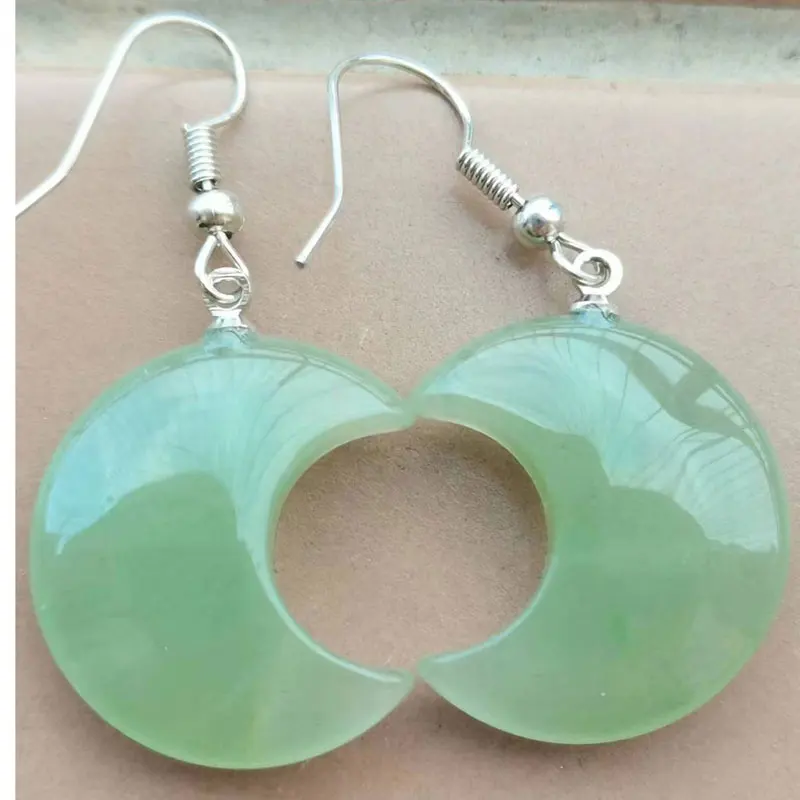 لابرادوريت حلق متدلي PWB1225