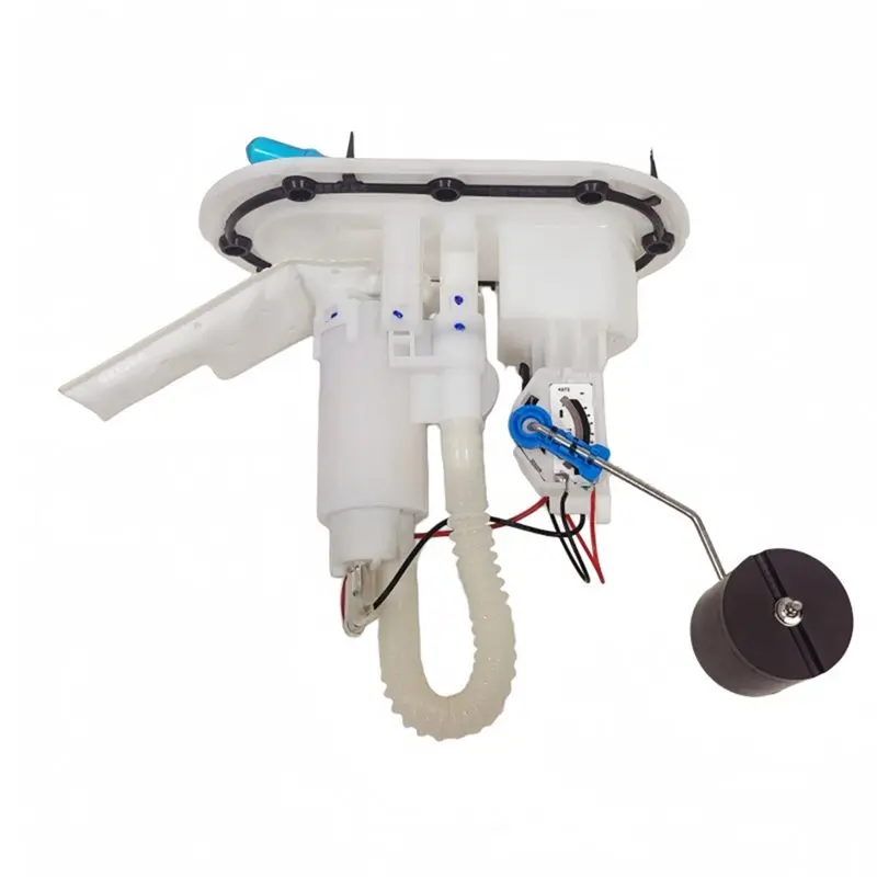 HOT-Motorcycle Fuel Pump Assembly For Royal Enfield Bullet 350,Motorcycle Fuel Pump Assembly For Royal Enfield Bullet 350-AT91
