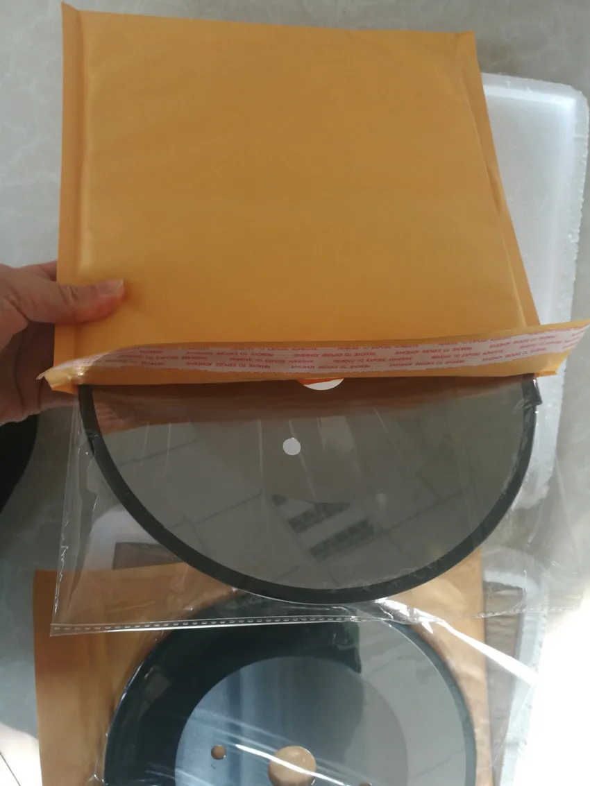 

Disc Circular Blade YG10 YG12 YG13 Round Slitter Blades for Paper Cardboard Cutting Slitting