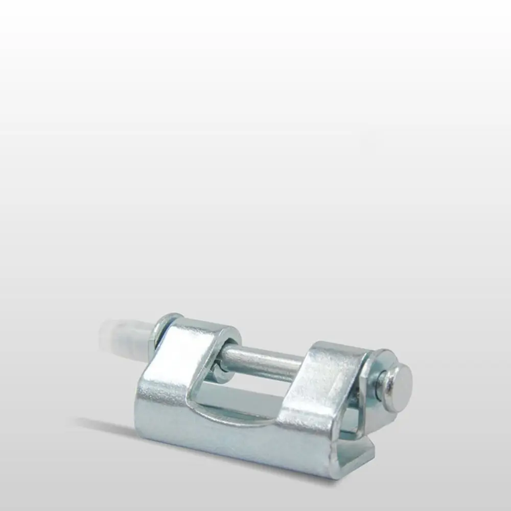 

Stainless Steel Door Hinge Detachable High Quality Concealed Hinge Durable Hard Industrial Disassembly Hinge