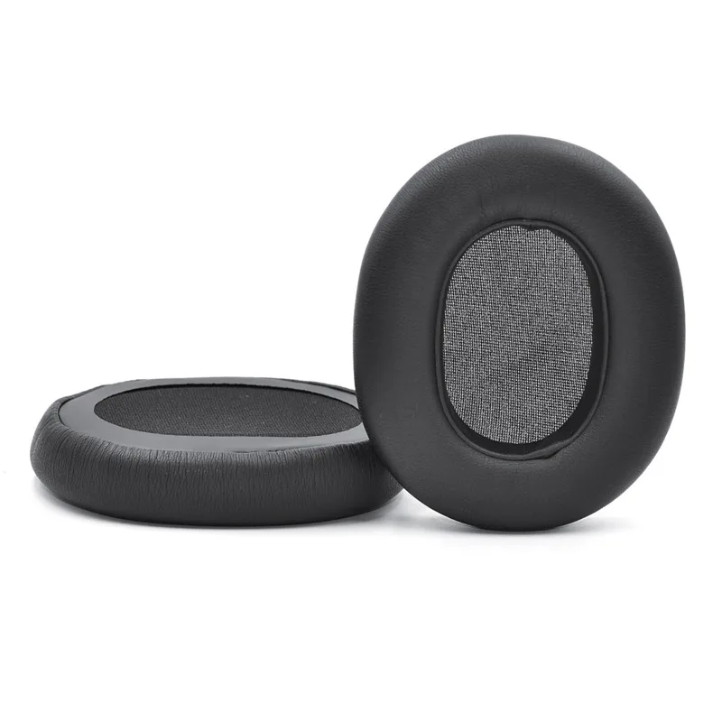 Wymienne nauszniki do słuchawek bezprzewodowych JBL Duet Nc, miękkie poduszki z proteinowej skóry, pianka memory, osłonka ochronna