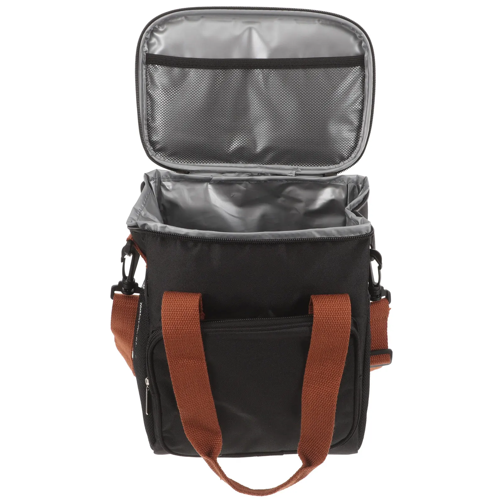 

Portable Bento Lunch Heat Preservation Insulated Travel Simple School Food Grade Endurable Bento Bag Kids