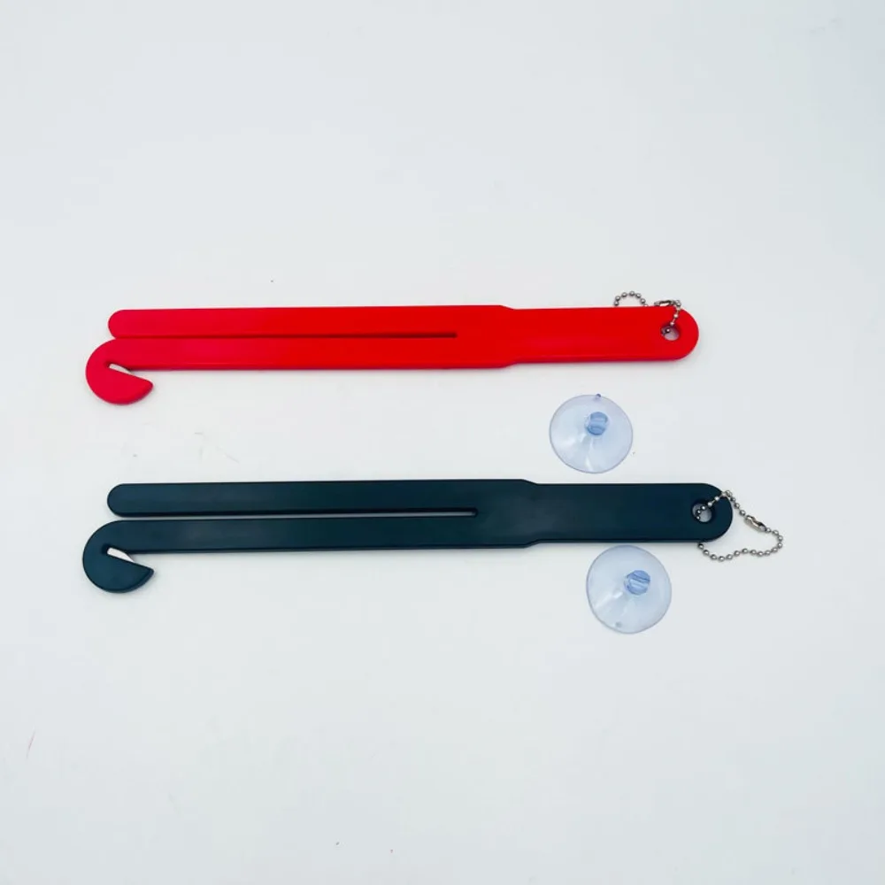 

2pcs Stainless Steel Blade Food Bag Opener Professional Plastic Food Pouch Cutter Safe Effortless Snack Bag Cutter Outdoor