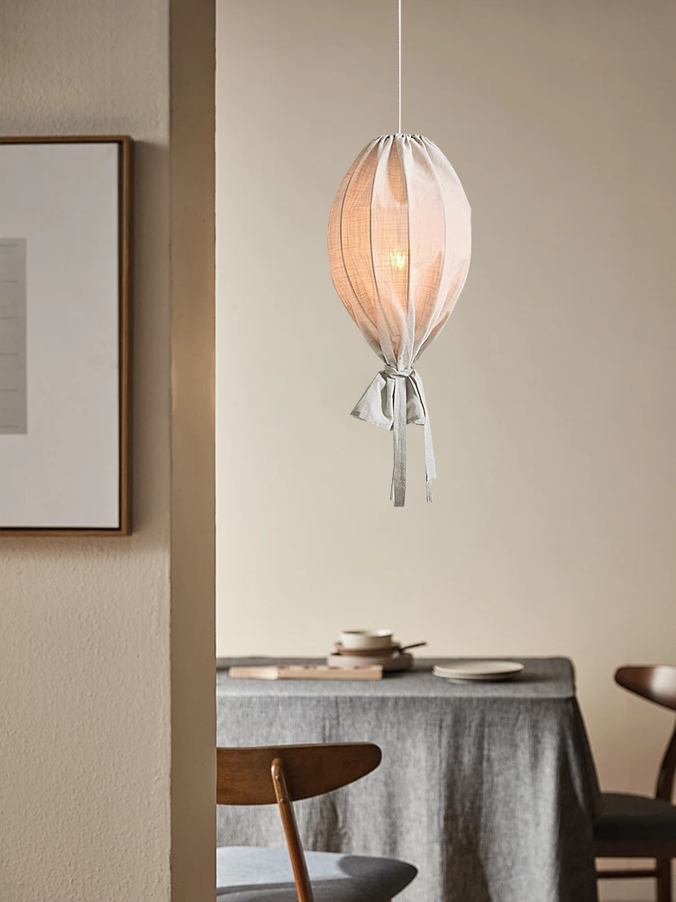 

Loft Pendant Light Nordic Restaurant High Rise Creative Homestay Designer Creative Caf Bar Counter Duplex Bedside Pendant Light
