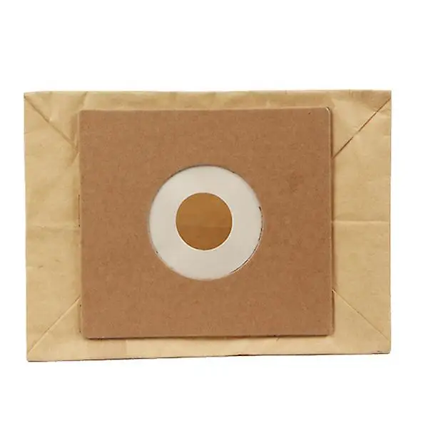 10 Pcs Vacuum Cleaner Paper Dust Bags For Philips Fc8334 Fc8338