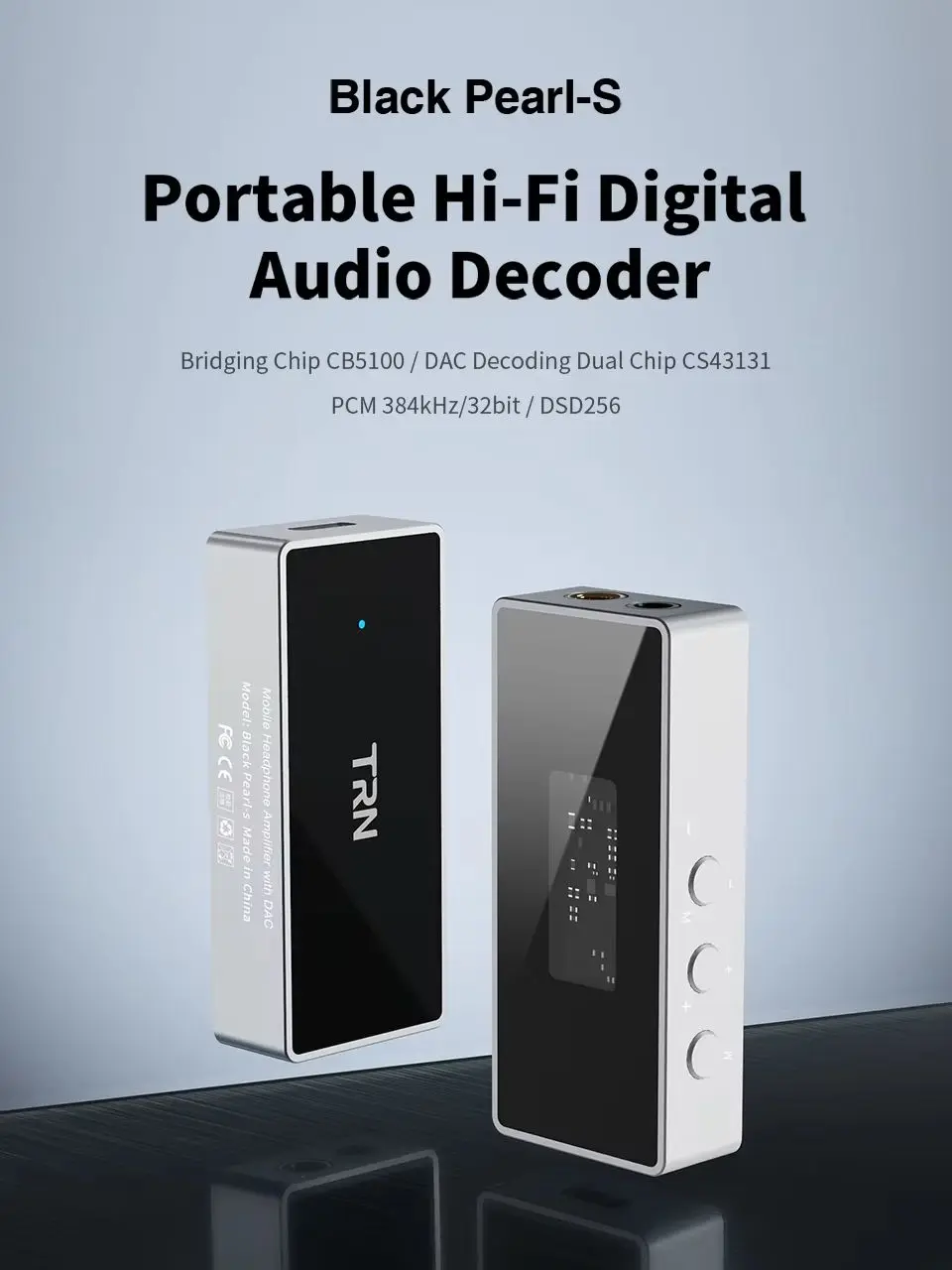 Torba Niespodzianka TRN: Black Pearl, Wave, TE PRO, Black Pearl-S — Podróżuj lekko, bez obaw. — zdjęcie produktu 7