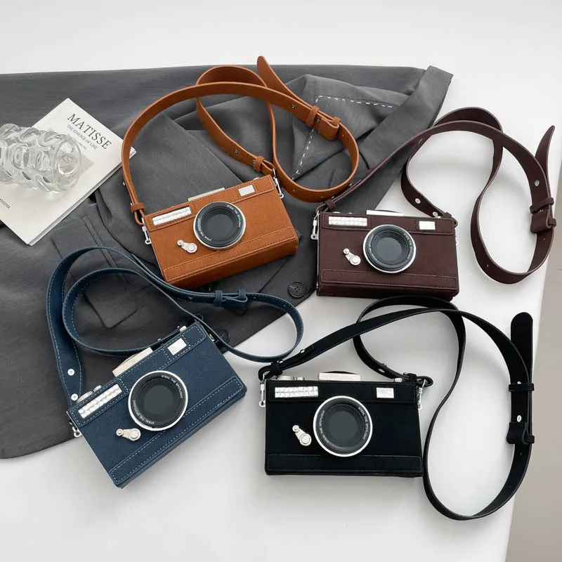 

2025 New Niche Design Crossbody Bag for Women, Genuine Leather Large Capacity Multi-way Shoulder Purse, Vintage Chic Work Tote