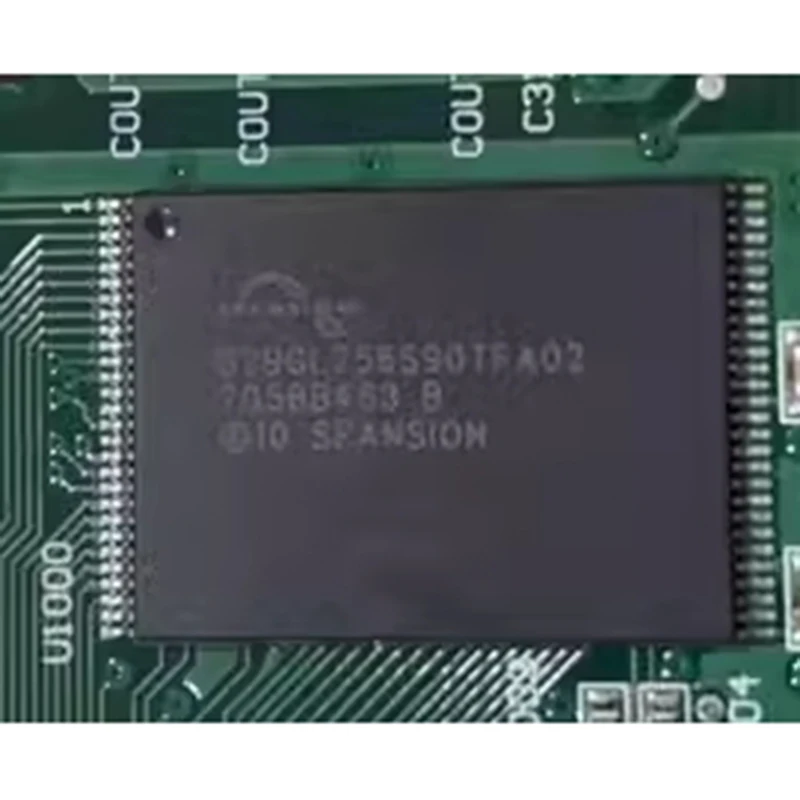 S29GL256S90TFA02 TSSOP-56 New Original IC Chip Computer Board Storage