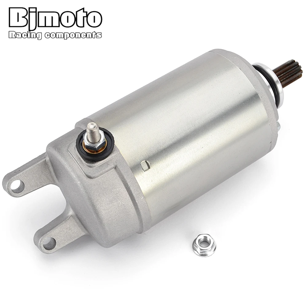 

Стартер для Suzuki GS500 GS500U GS500H GS500F GS500E GS500ESK GSX750 GSX-750 GSX750F Katana GSX-R750 31100-27A01-H17