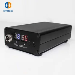 Shortkiller PCB Phone Short Circuit Burning Detection Box For Motherboard Repair Technician Short Circuit Box Phone Repair Tools