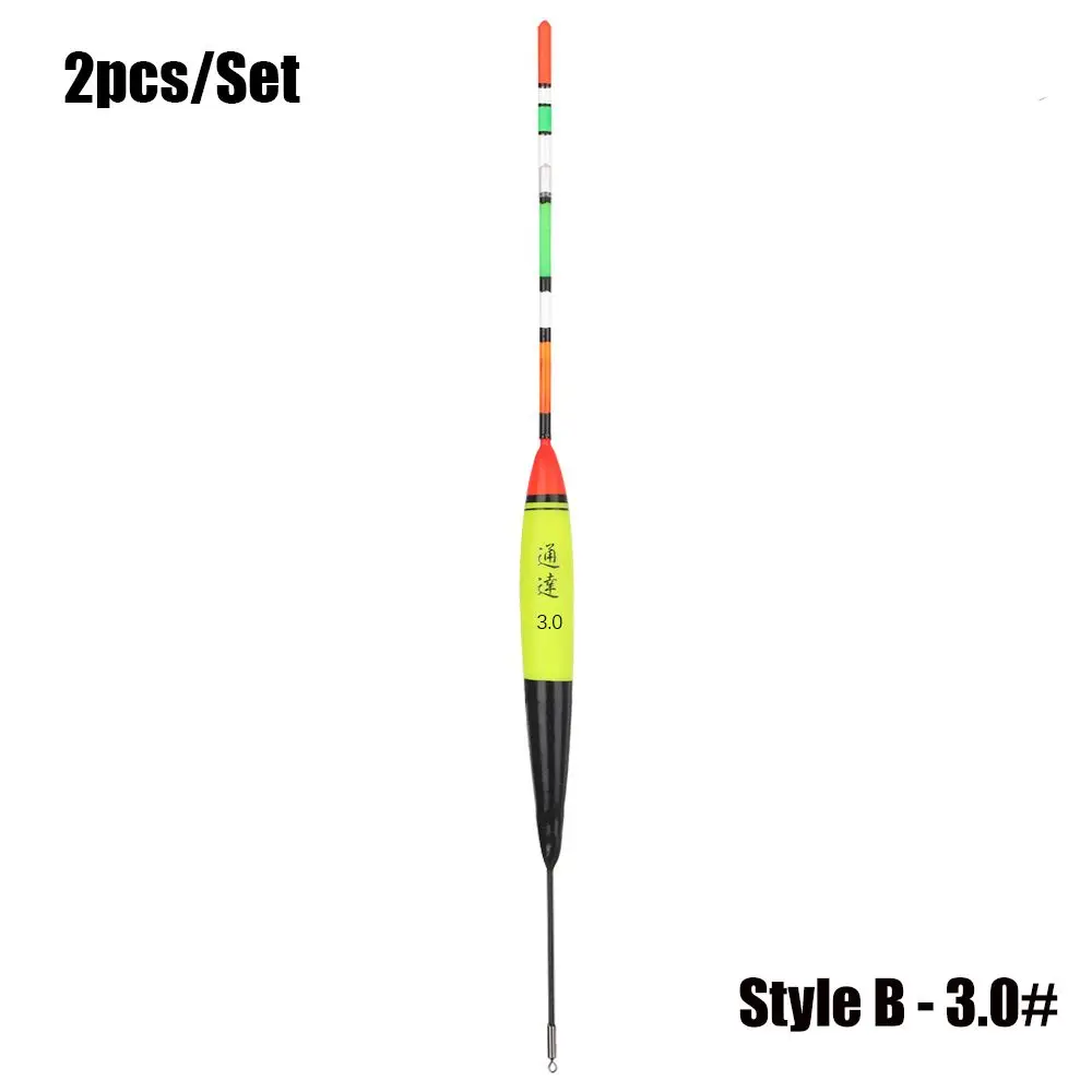 Hot Luminous Bobber…