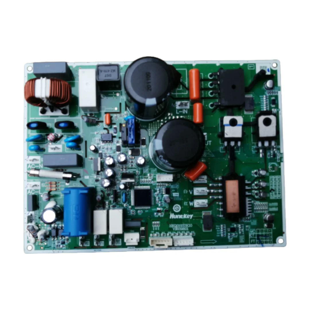 

Suitable for Haier air conditioner 0011800933K computer board frequency conversion board mainboard control board V9039801