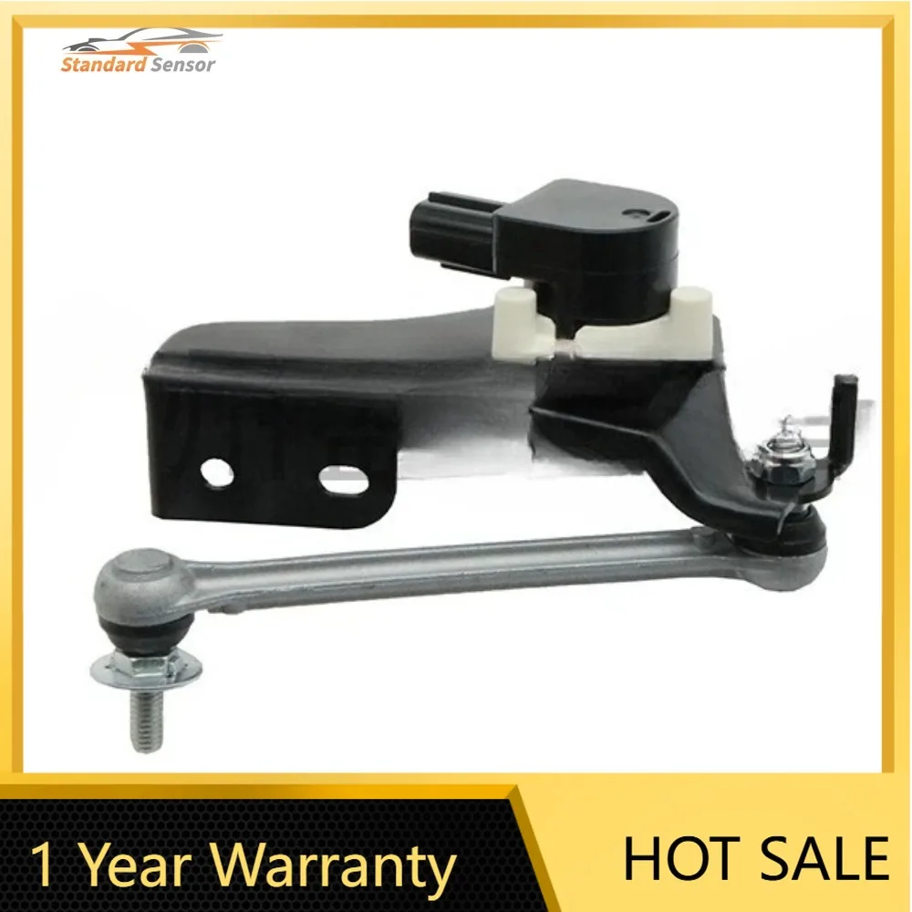 

Задний датчик регулировки правой фары 33146-T4N-H01 для Honda Jade FR4 5 2013 2014 2015 2016 2017-2020