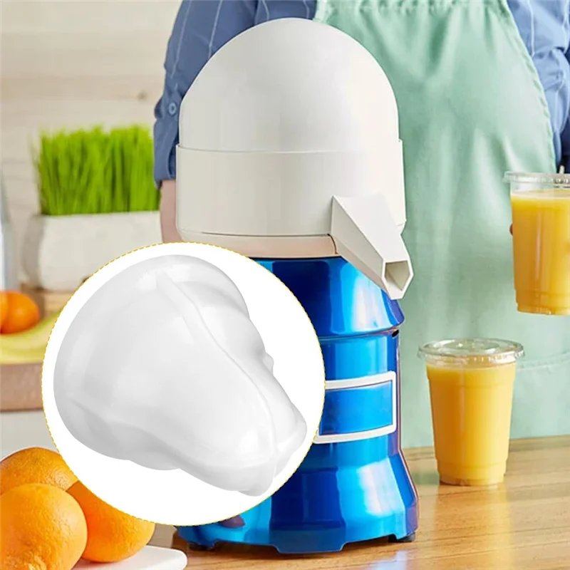 CKFAM-Lemon/Lime Juicer Bulb For Sunkist No. 8 Commercial Juicers Construction Manual Juicer Bulb