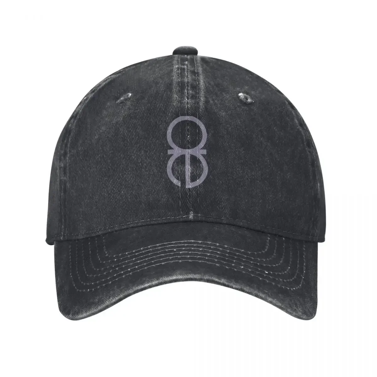 Autechre purple logo Baseball Cap hats on offer Hat Luxury Brand Designer Hat Men's Caps Women's