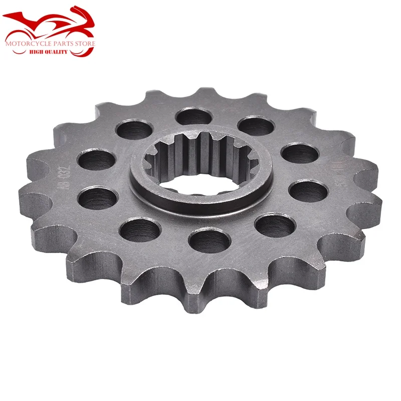 1100cc Chain 530 18 Teeth For Honda CB1100 SA 2014 2015 CB1100 EX 2015-2017 CB 1100 EX ABS CB1100 CAK 2019 CB1100 RS 2017-2020