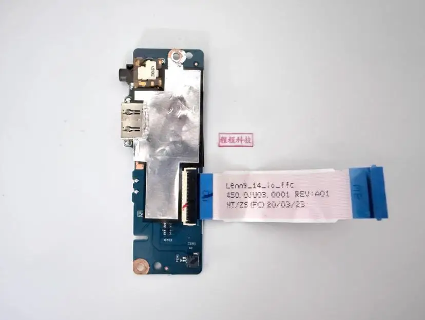 STOCK USB BOARD FOR Acer Spin 3 SP314-54N N19W2 AUDIO PORT