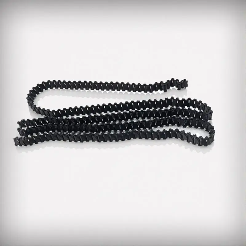 

COOLBANK M5A1 Nylon Tracks RC Car Tank Spare Parts