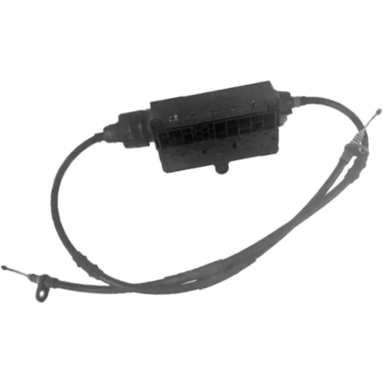 670035348 670030887,Handbrake Actuator Control Unit for Maserati for Quattroporte for Ghibli 2014-2016 Parking Brake Control
