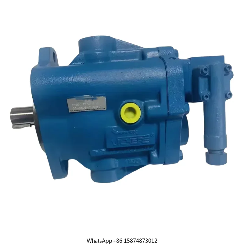 

Гидравлический насос OBO серии PVH PVH057 PVH074 PVH098 PVH0131, модель PVH131-QIC-RF-13S-11-C25-31, аксиально-поршневой насос с переменным рабочим объемом OBO