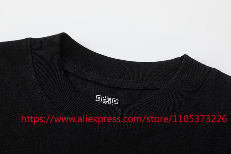 Latest Style THAT'S A AWFUL LOT OF COUGH SYRUP PO' UP T-Shirt Flame Printing Vintage Streetwear Loose Casual Short Sleeve Top