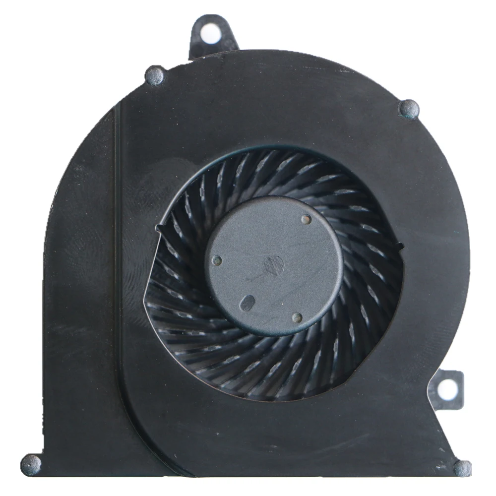 QAOOO Cpu Fan For Acer Aspire 3750 3750G 3750ZG CPU Cooling Fan DC05V 0.45A