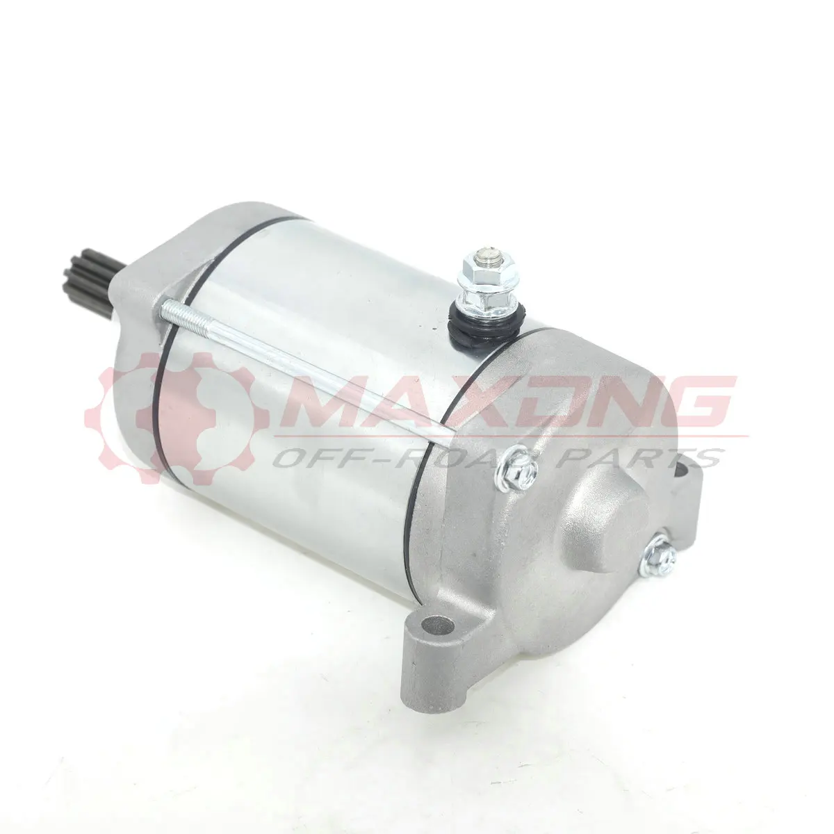 Yimatzu Atv Starter…