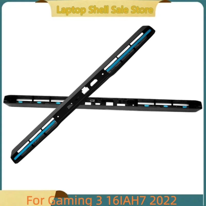 

New Laptop For Gaming 3 16IAH7 2022 Radiator outlet decoration shell AP3QV000D00