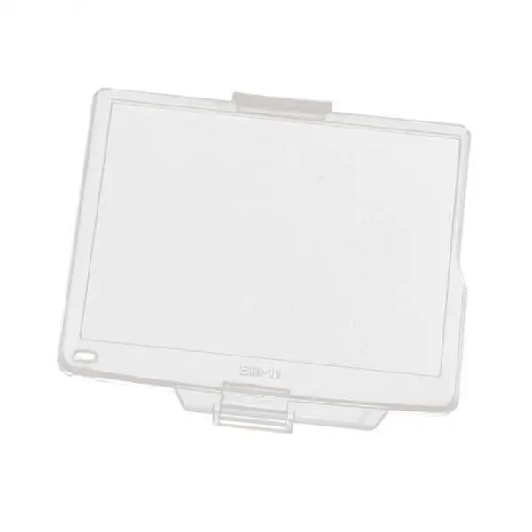 2X Hard LCD Camera Screen Anti-scratch Anti-rub Cover for D7000 SLR