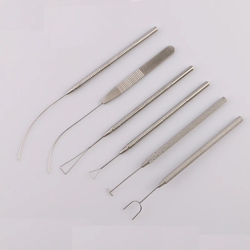 Double eyelid designer, beauty and plastic surgery equipment, Korean double eyelid shaping simulator, nano seamless buried wire