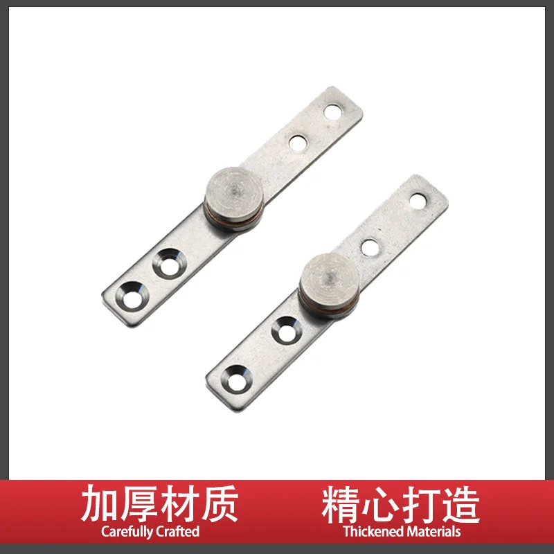 Featuring Arbitrary Stopping Torque Damping Pivot Hinge Stainless Steel And Compatible With Laptop Display Screens