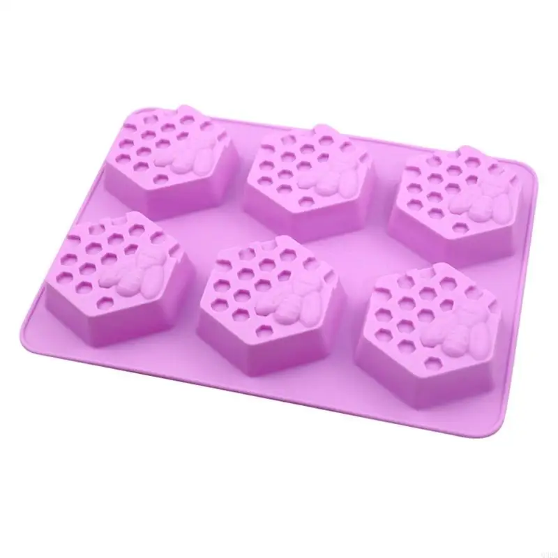Q39B Pece Honeycomb Silicone Project