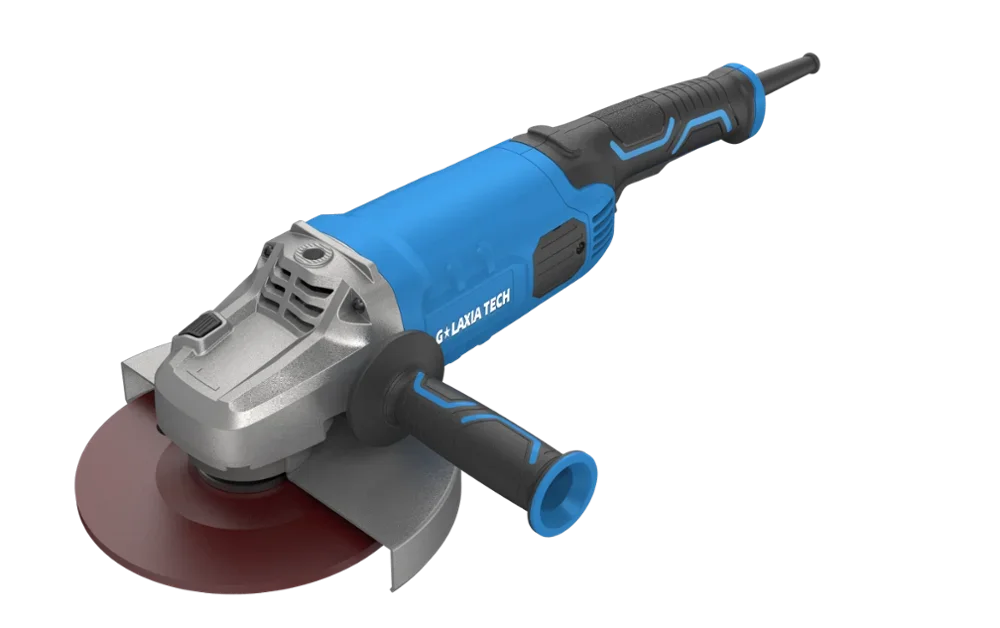 galaxia   angle grinder 230mm ,2600W