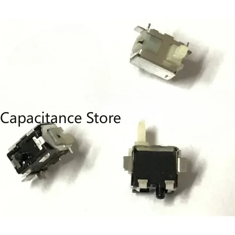 10PCS ESE11MH2 Detect the switch side of  movement, press camera and touch button patch