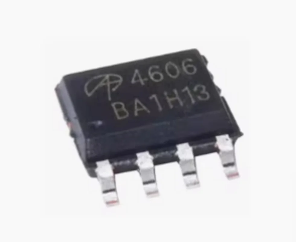 100pcs  AO4606 SOP8 new New original