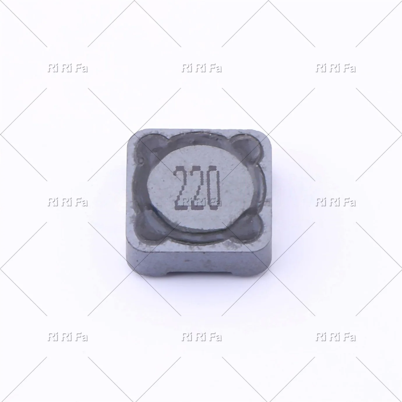 XRRH124-220M (5MOQ) Power Inductor SMD,12x12mm