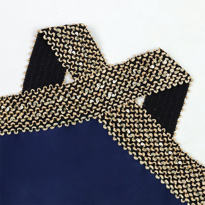 قطعة واحدة ملابس السباحة 2026 خمر مثير ملابس النساء ملابس السباحة ثوب السباحة بحر الصلبة الأزرق Monokini الإناث مايوهات