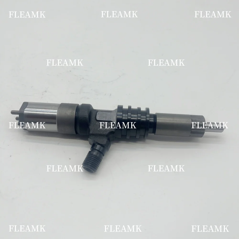 High Quality Diesel Common Rail Injector 095000-0211 095000-0212 095000-0213 095000-0214 ME302570 ME132614 ME132615