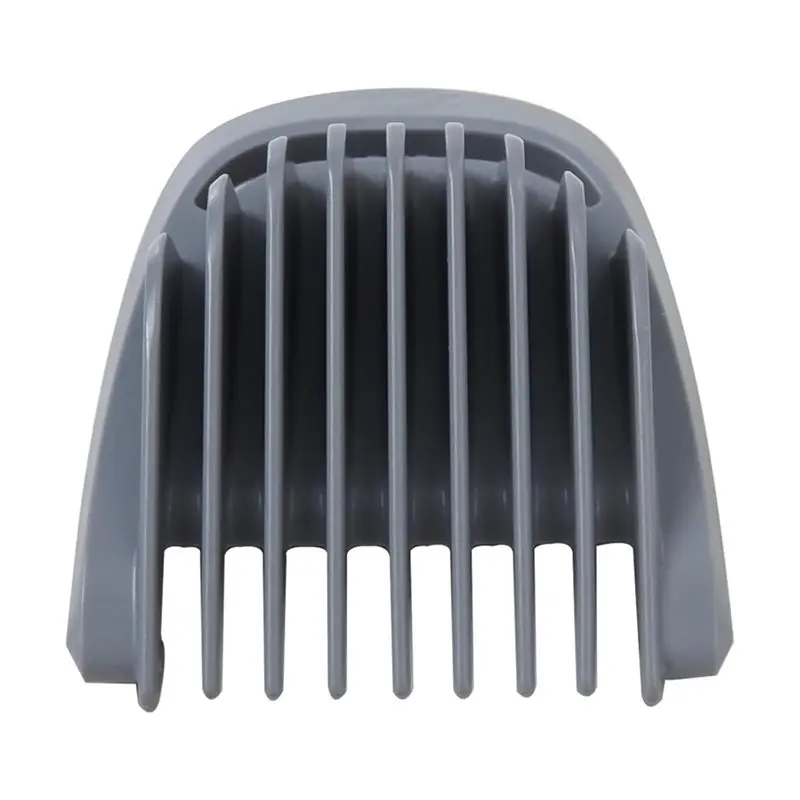 【GARMENT】Comb 3Mm Guards For Norelco Multigroom Trimmers Models:MG3720 BT1214 MG3721 MG3722 MG3730 MG3740 MG3747 MG3748