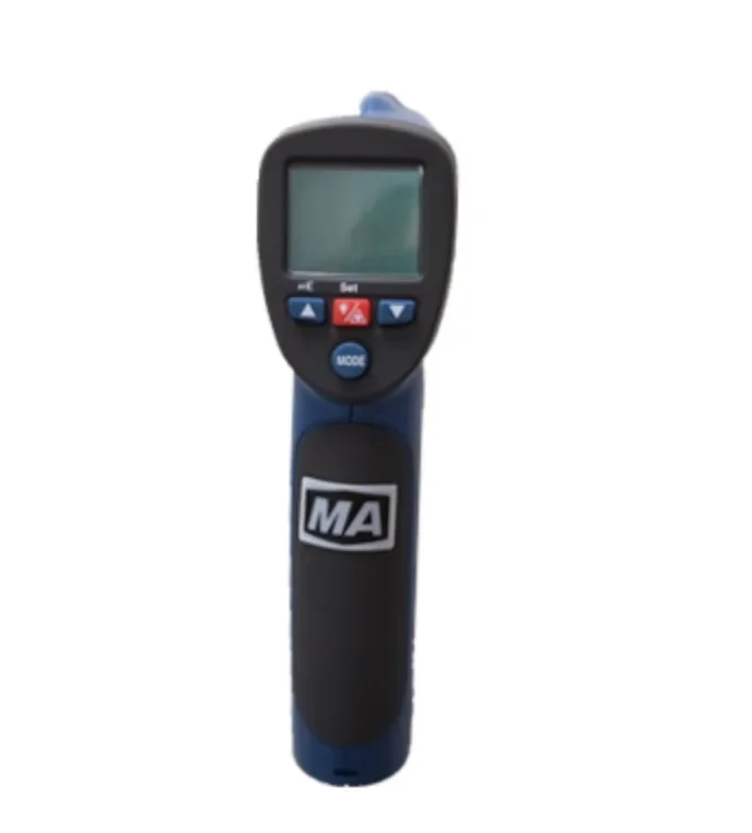 CWH425 intrinsically industrial digital safe infrared thermometer