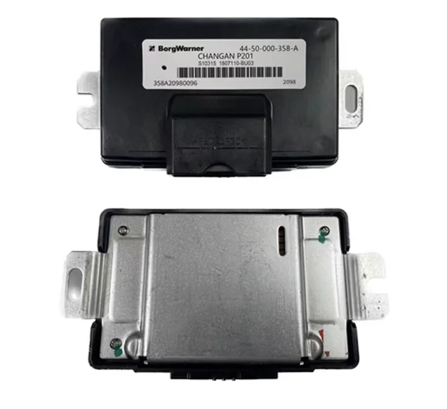 Transfer Case Control Unit Electronic Transfer Case Control Unit (ECU) for Changan Kaicene Hunter F70 Pickup 4WD 44-50-000-358-A