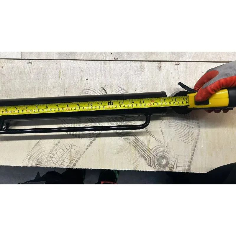 اسطوانات هيدروليكية للحفارة اسطوانة ذراع بوم للحفارة الصغيرة H12/H15/H15R #3