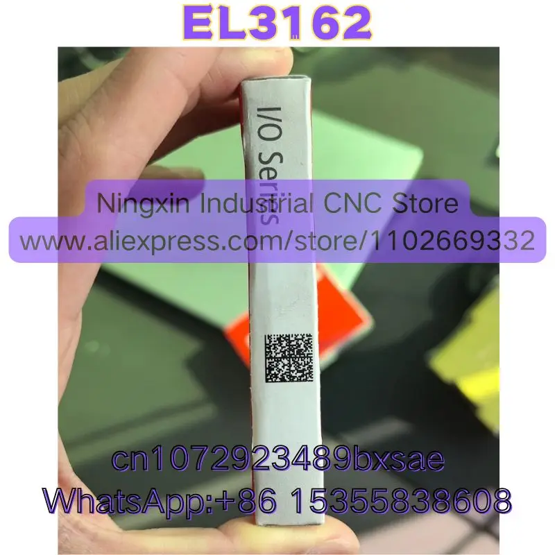 EL3162 Brand New Original