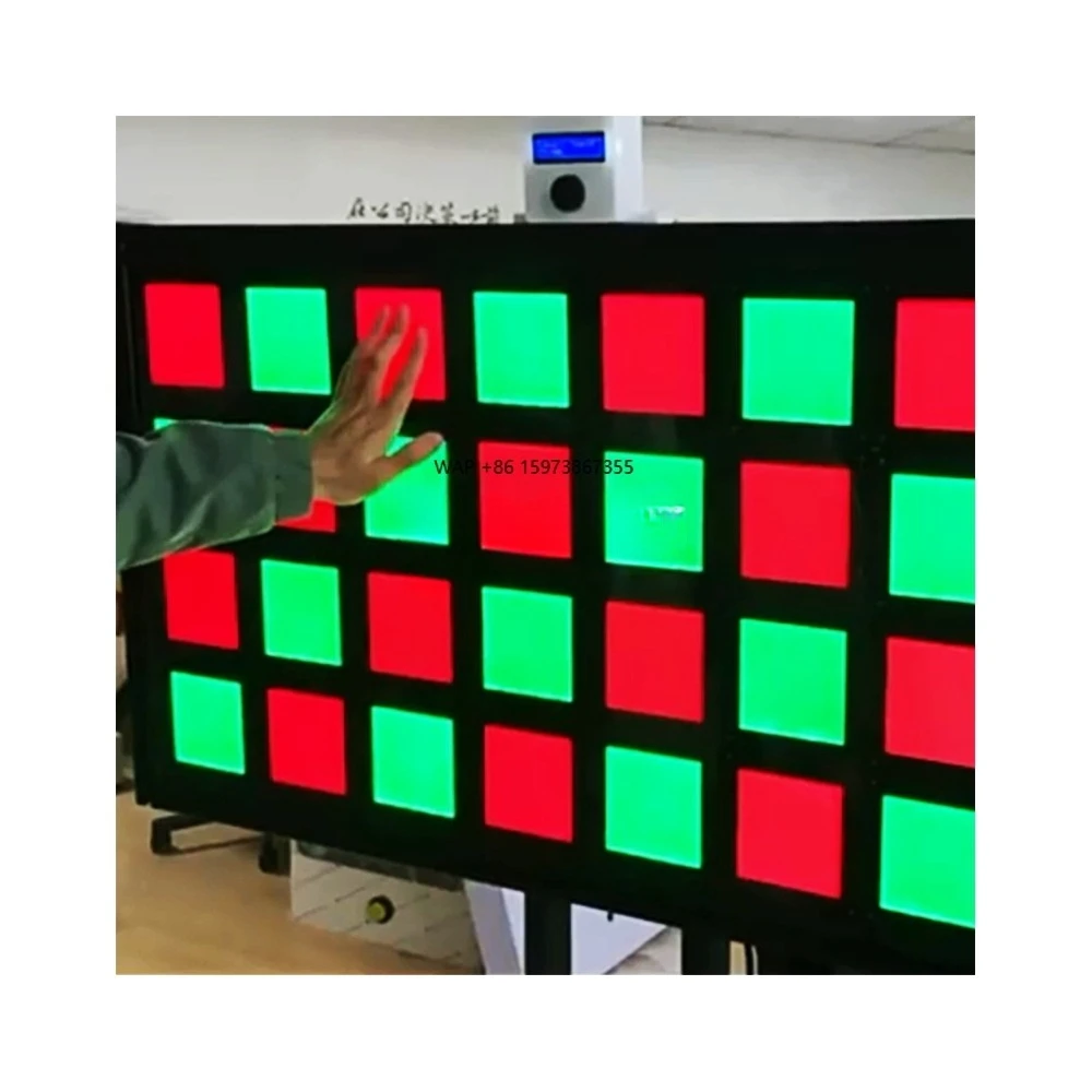 

Blazepod Flash Reflection Sports Equipment Response Speed and Agility Training Reaction Light