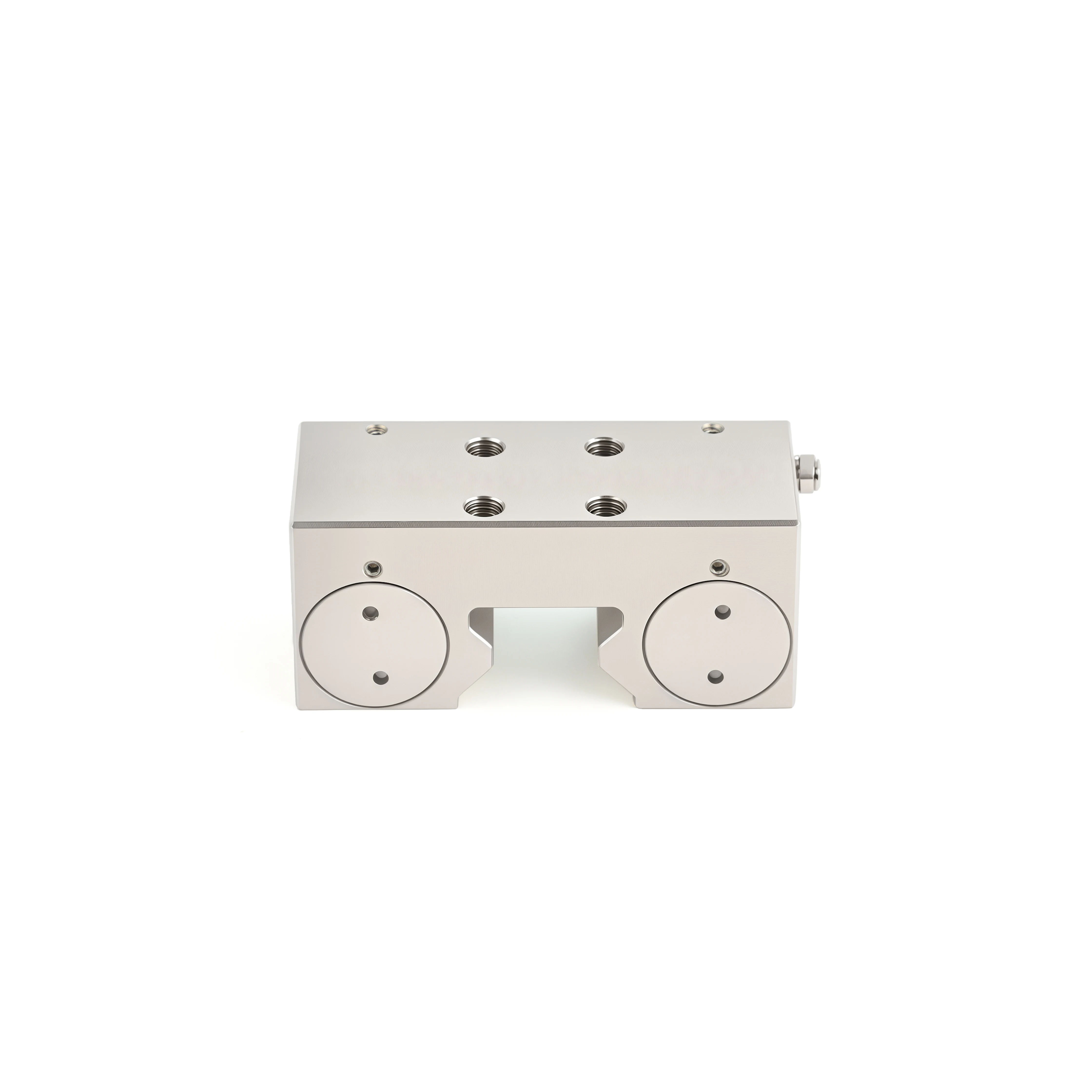 High Quality Normally Open Clamping And Braking Elements MAZ45 Linear Guideway Clamping Lock Brakes