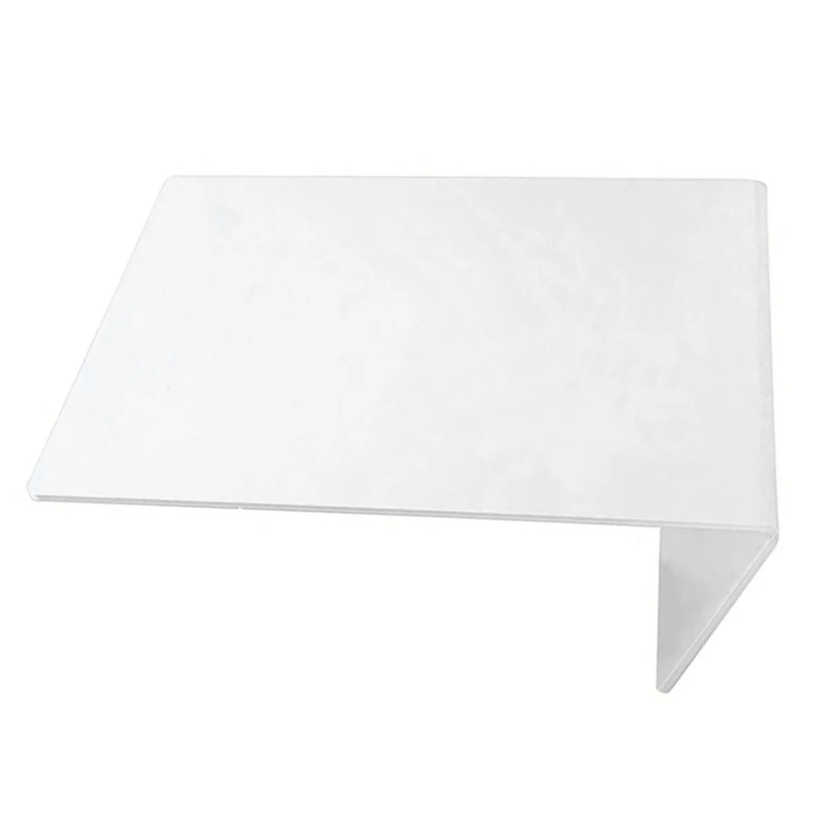 ABZW 4 Buah untuk Ulasan Google Kartu NFC NTAG 215 Chip Media Sosial RFID NFC Ulasan Berdiri Tampilan Kartu Ulasan Bisnis C