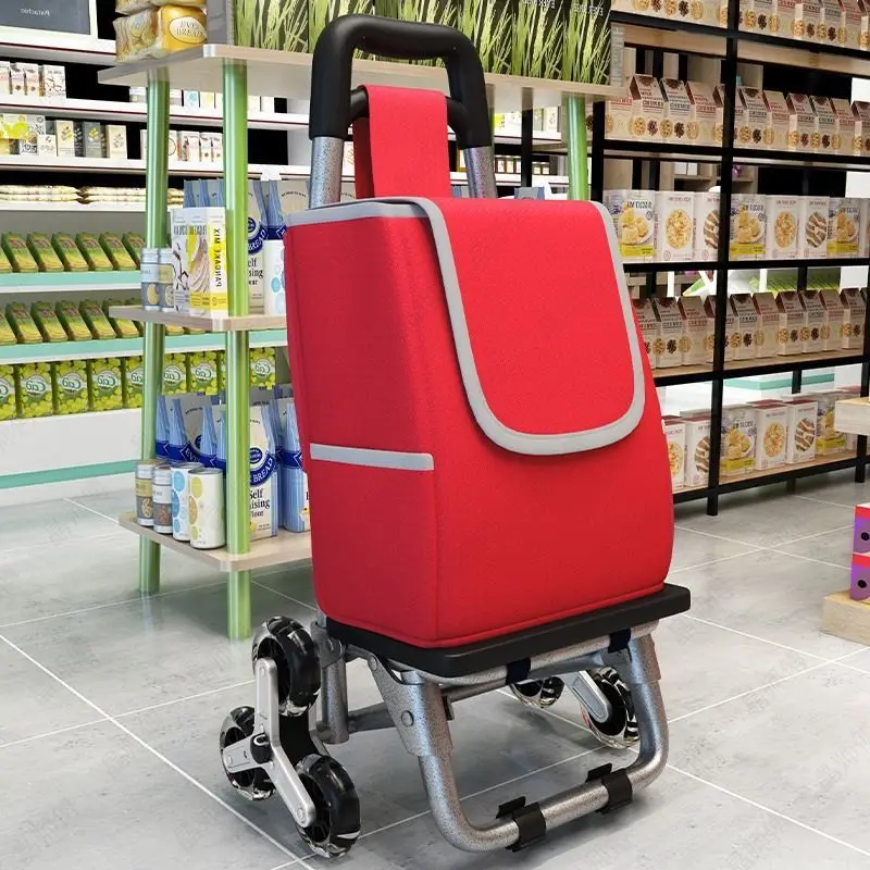 Elderly shopping carts, smal trolleys, lighttrolleys, portable foldingtrolleys, householdtrolleys, trailers, shopping carts