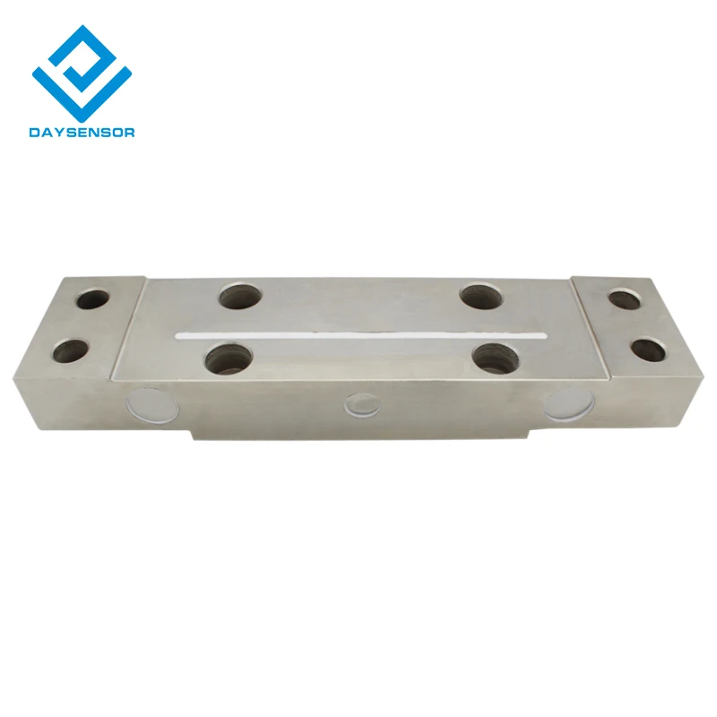 DYZC-055 Half Bridge Load Cell Weighbridge 5ton 10ton 20t 30Ton Bridge Vehicle Scale Beam Load Cell Weight Sensor